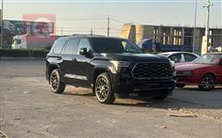 تويوتا سيكويا